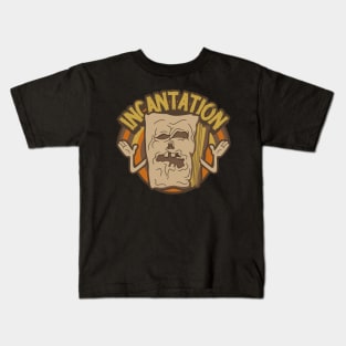 INCANTATION Kids T-Shirt